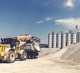 Cement Industries 