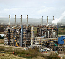 Engineering & Constructions