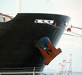Ship Building
